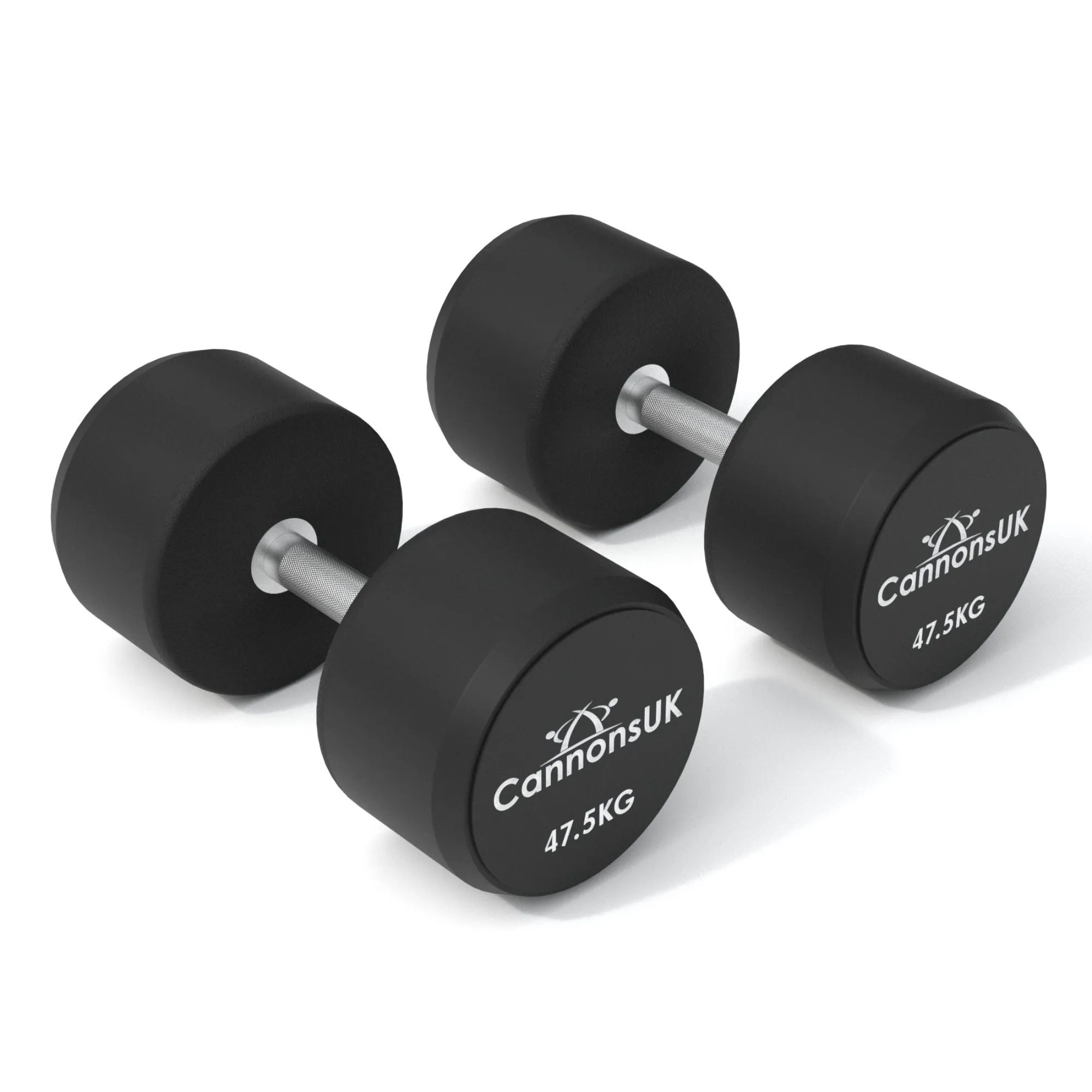 Urethane Dumbbells