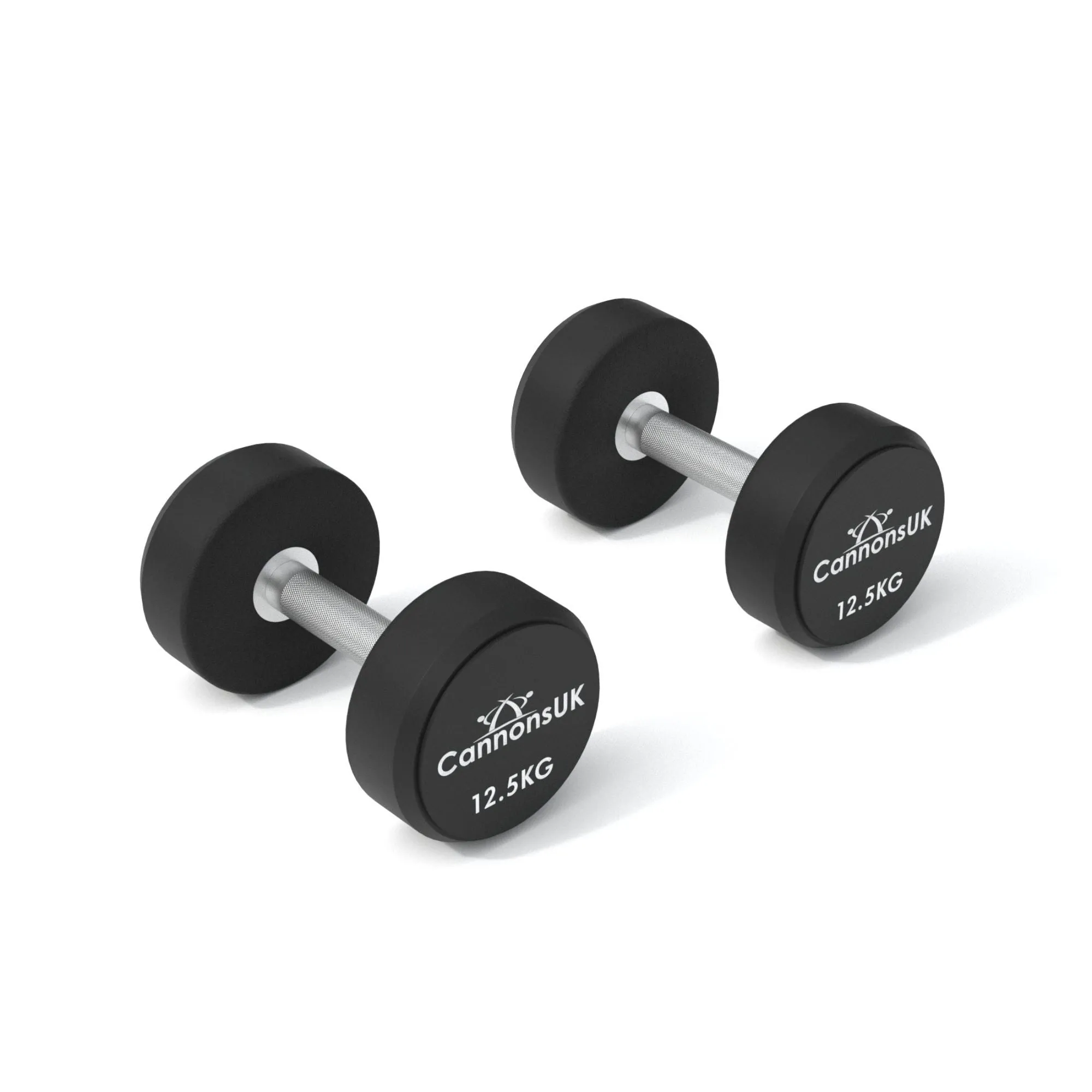 Urethane Dumbbells