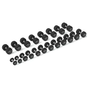 Urethane Dumbbells