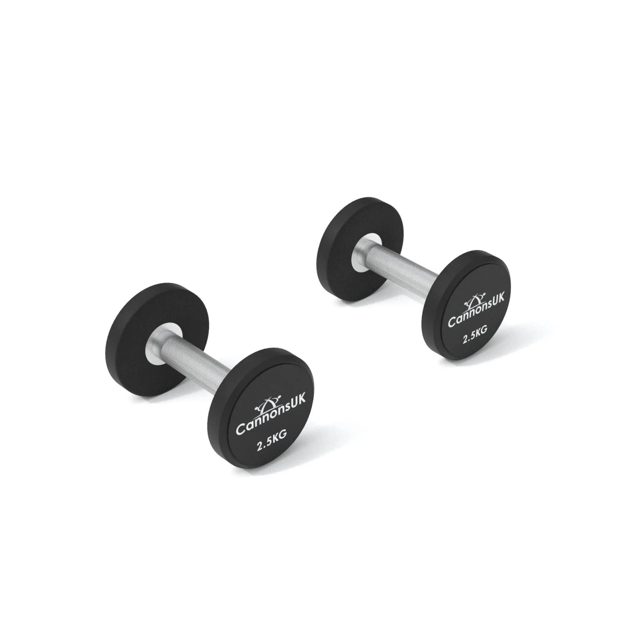 Urethane Dumbbells