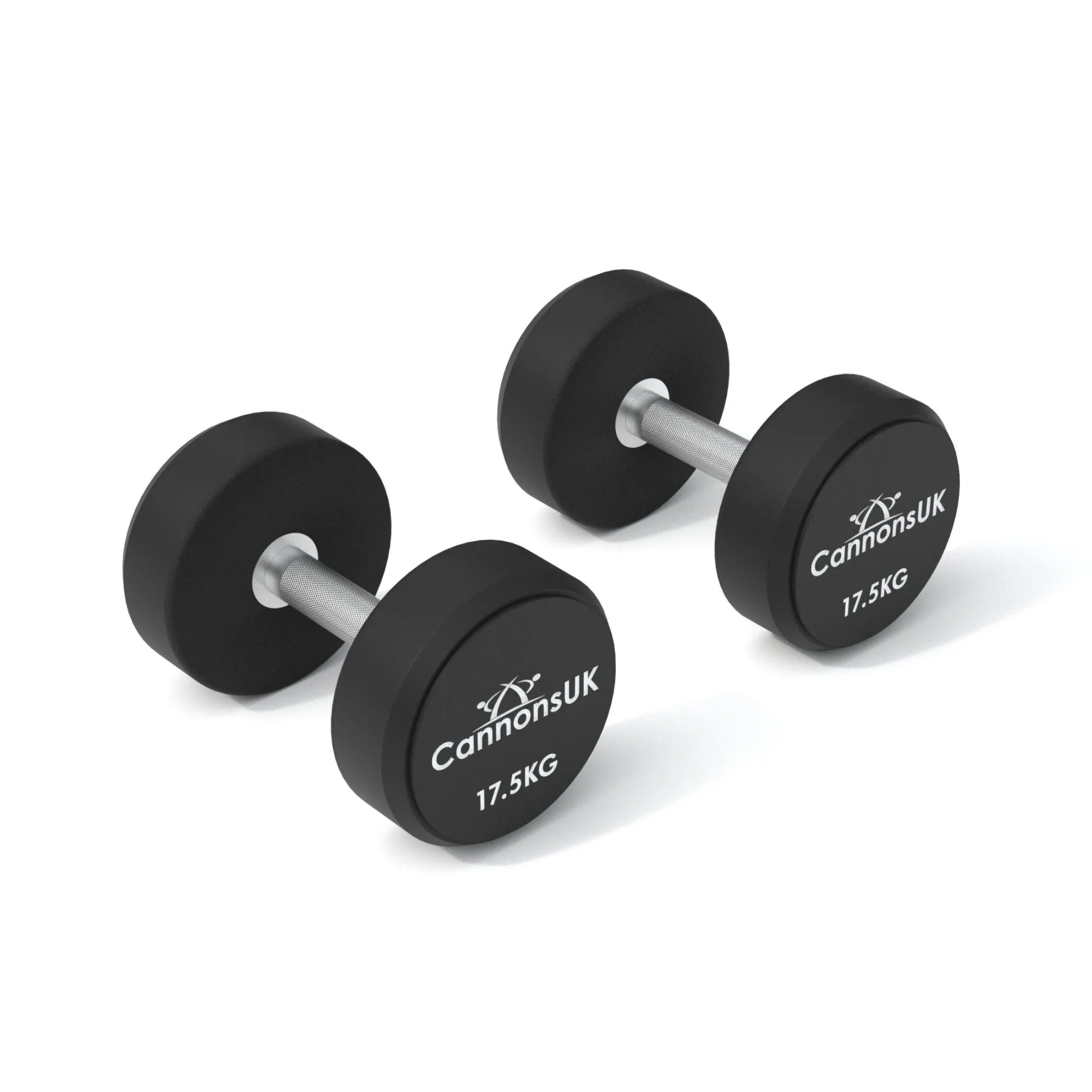 Urethane Dumbbells