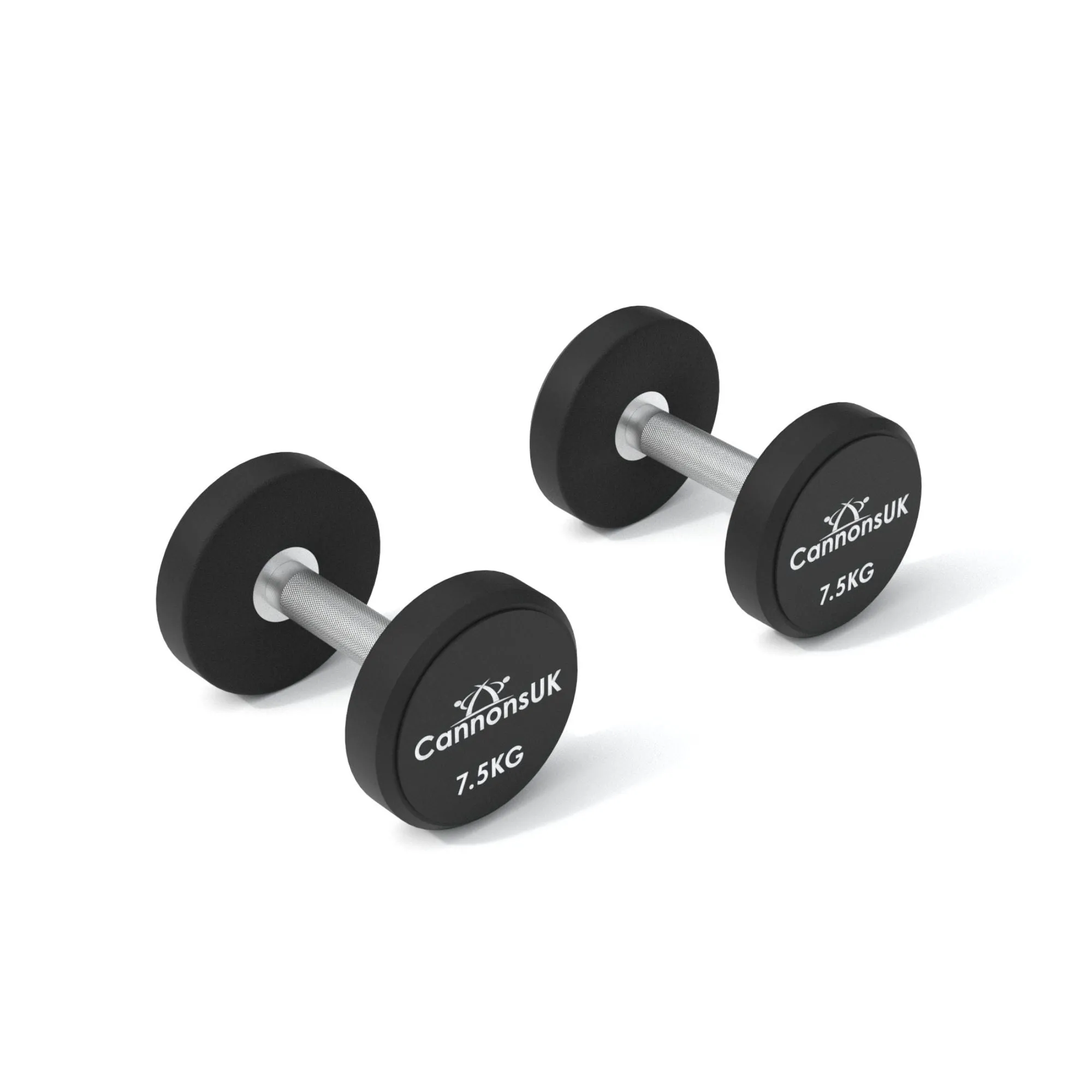 Urethane Dumbbells