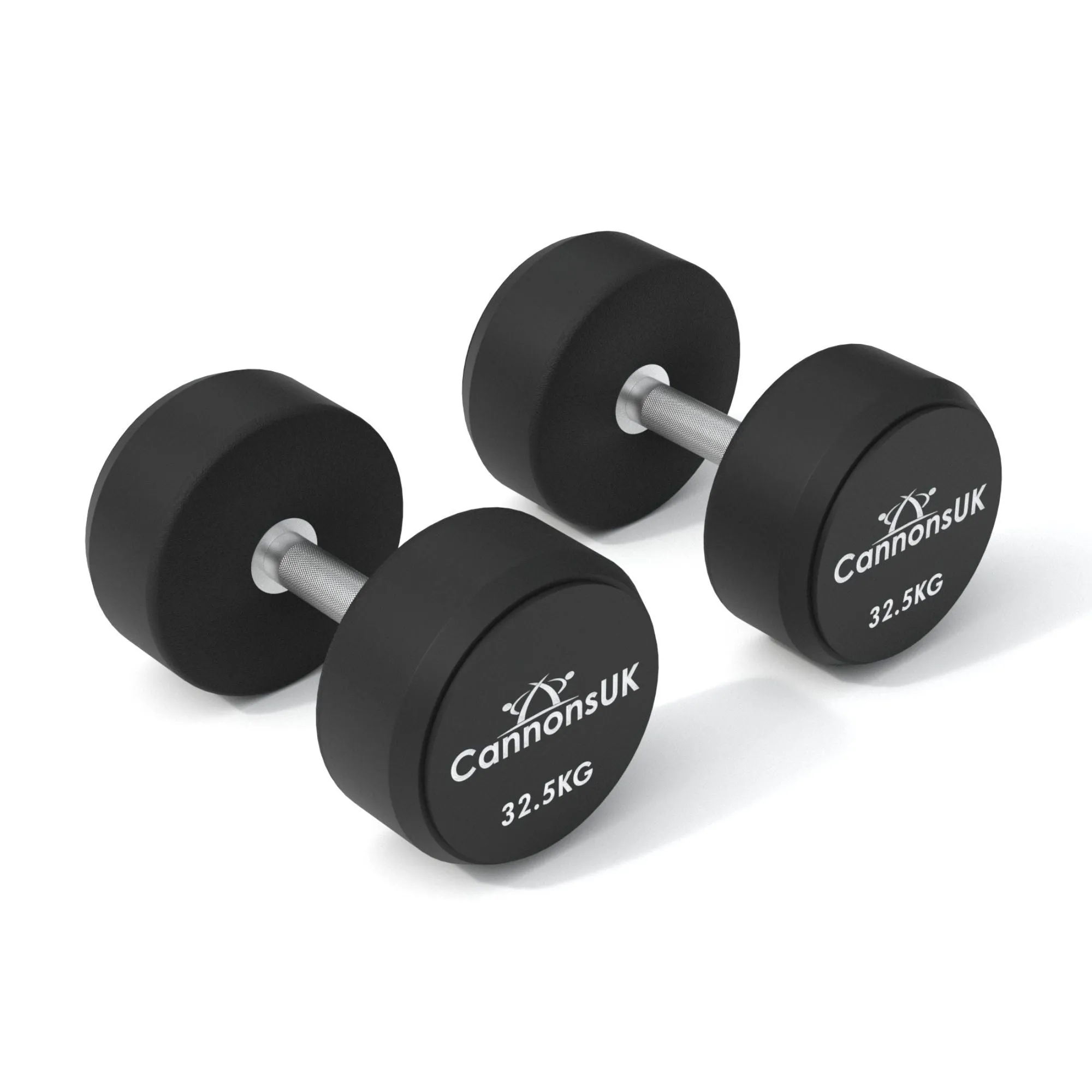 Urethane Dumbbells