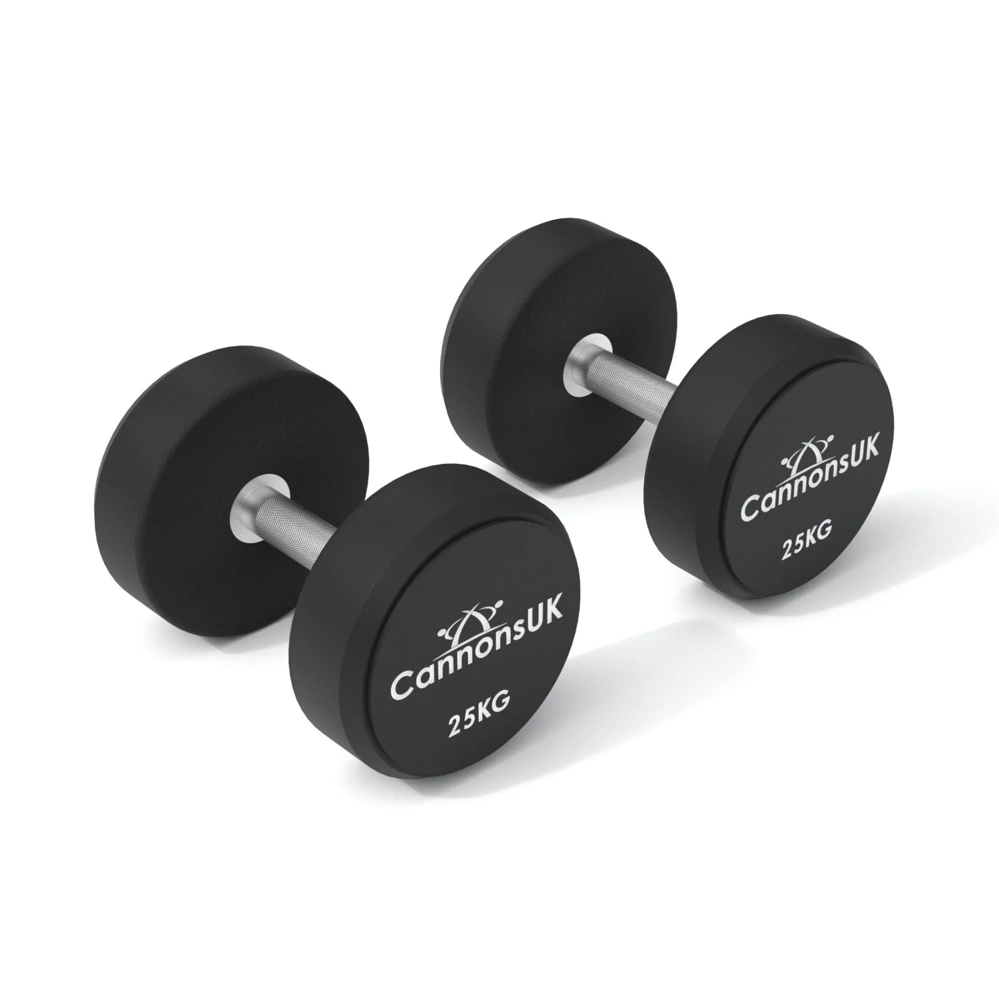 Urethane Dumbbells