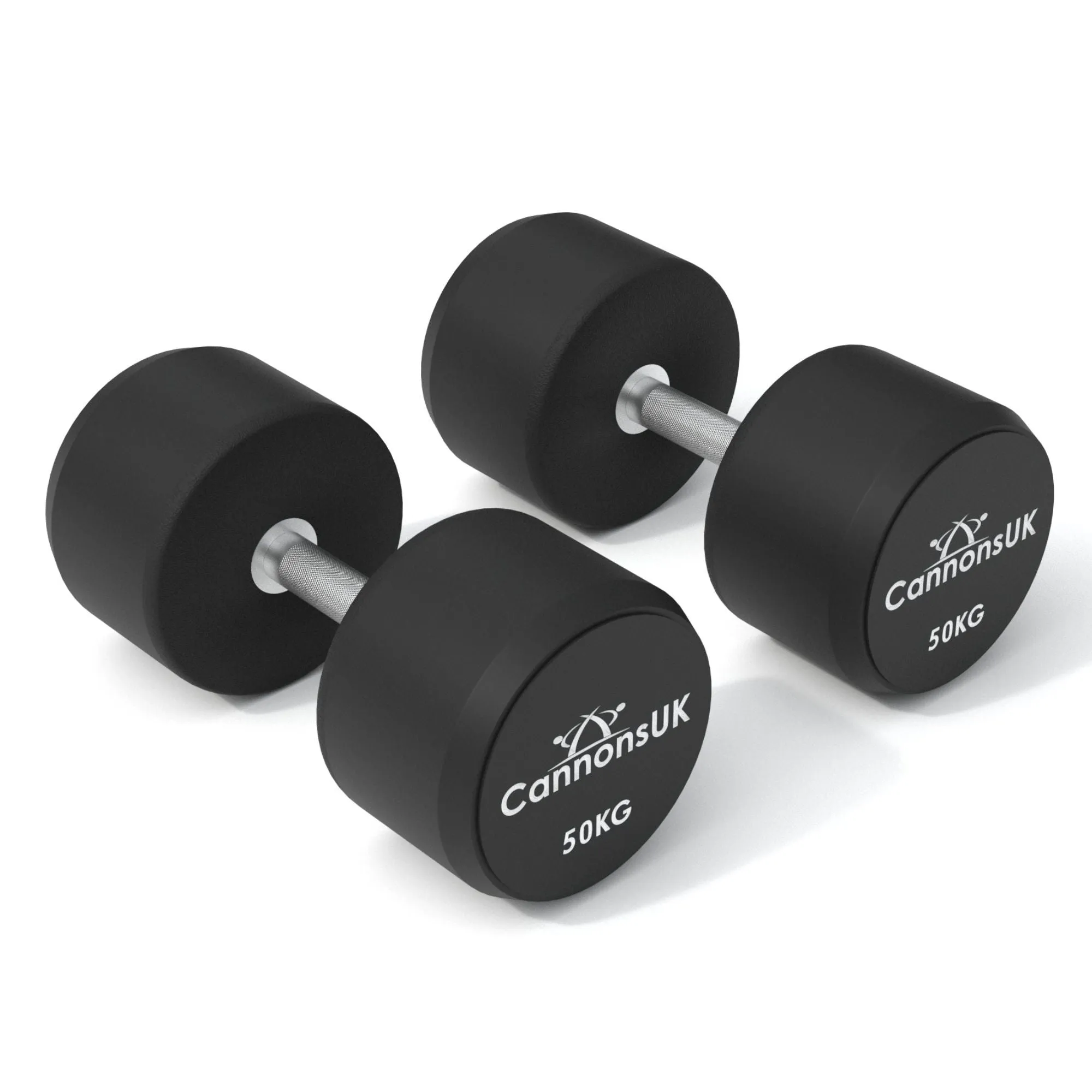 Urethane Dumbbells