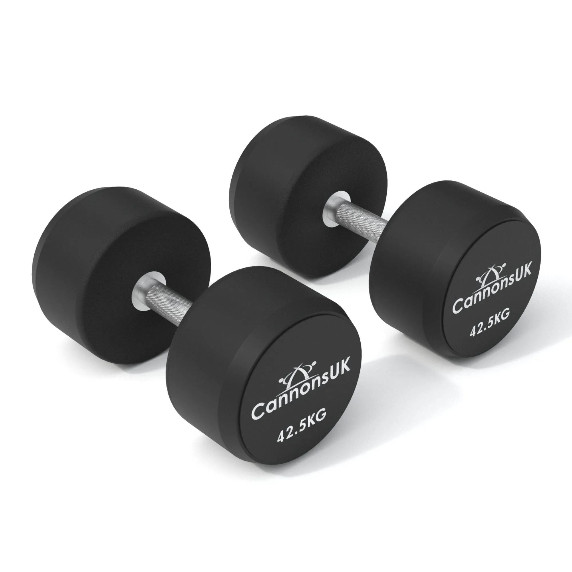 Urethane Dumbbells