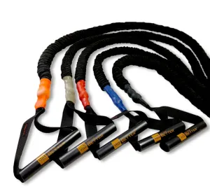 Vo3 Training Tension Bands
