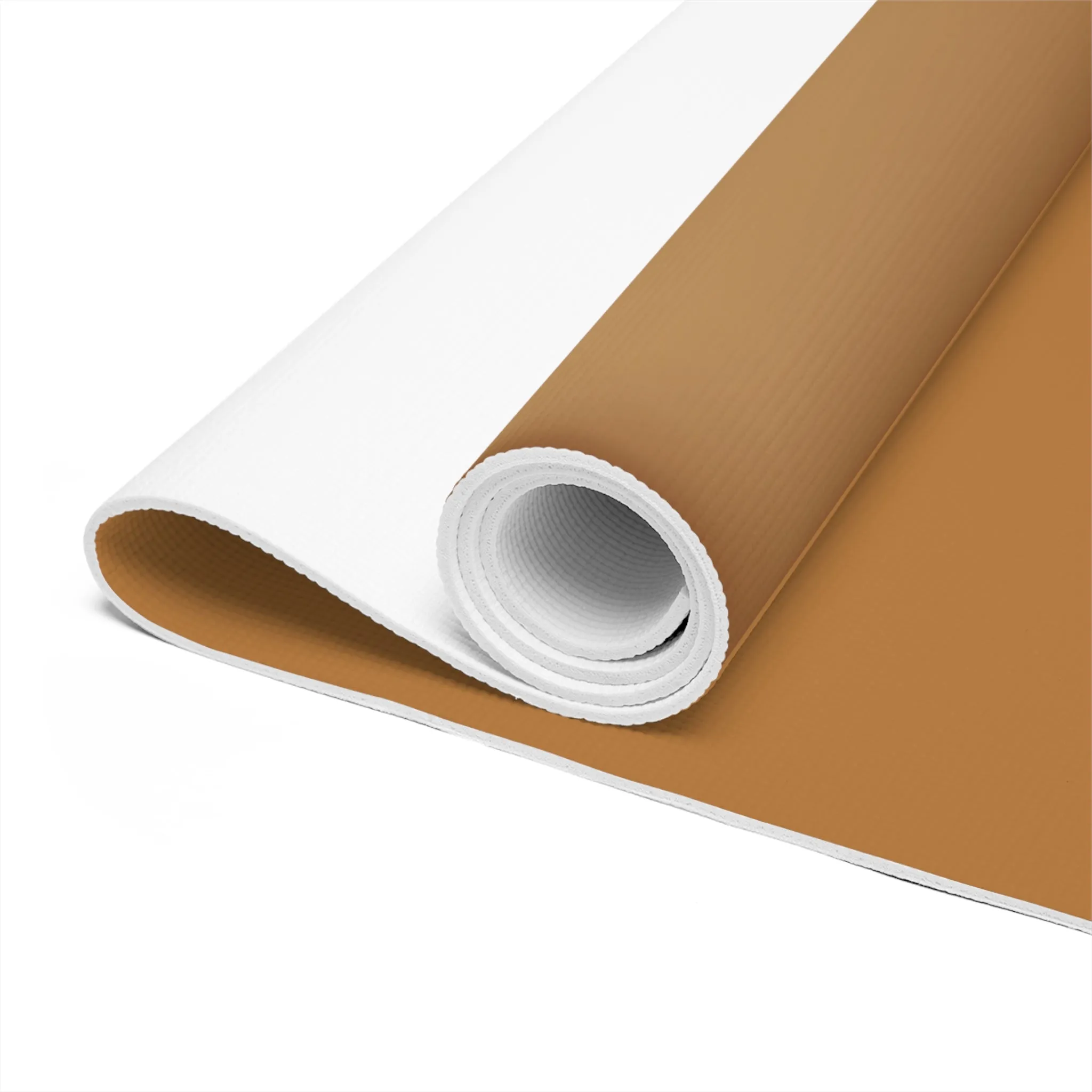 Yoga Mat in foam for comfort