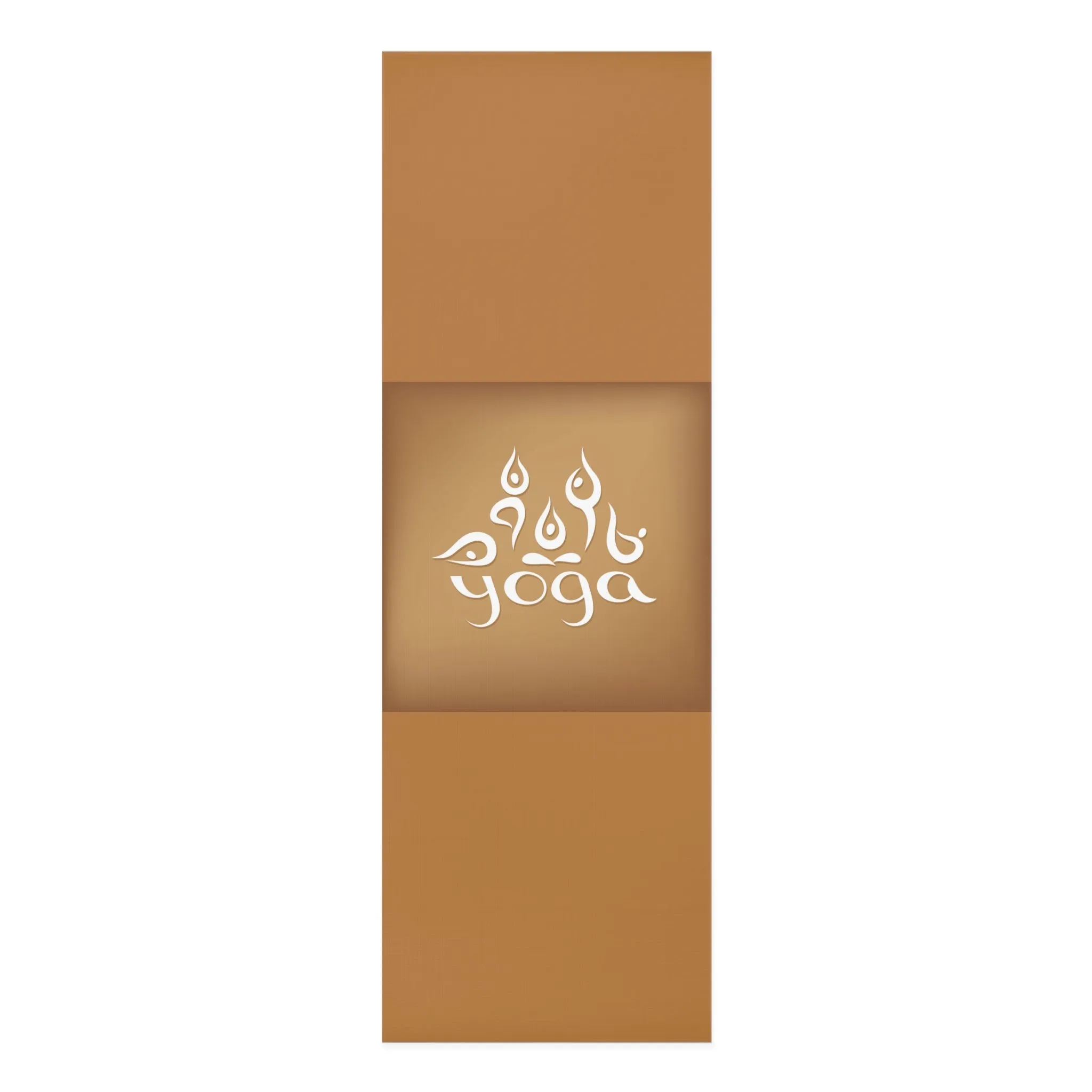Yoga Mat in foam for comfort